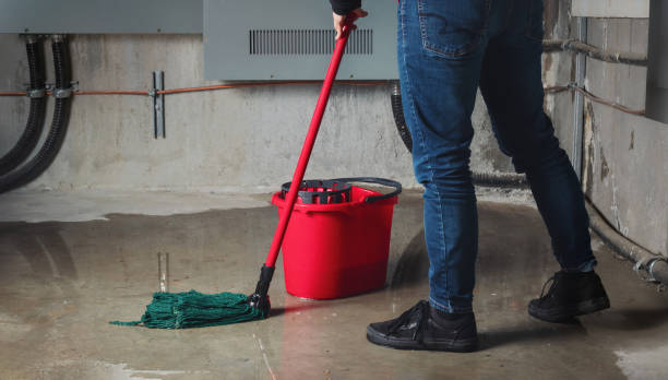 Best Emergency water extraction  in North Bend, WA